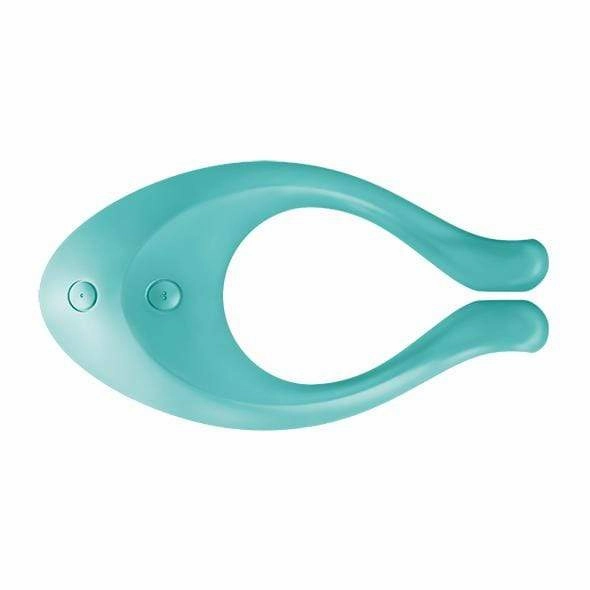 Satisfyer - Endless Love Partner Multifun 1 Couples Vibrator