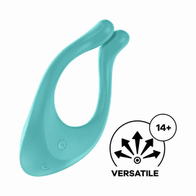 Satisfyer - Endless Love Partner Multifun 1 Couples Vibrator