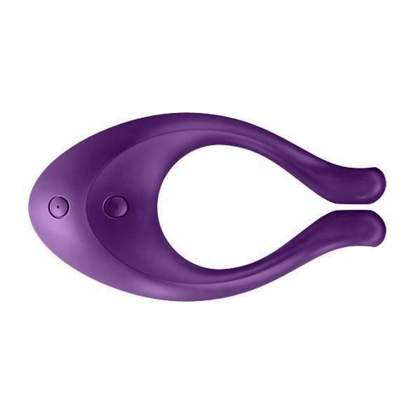 Satisfyer - Endless Love Partner Multifun 1 Couples Vibrator