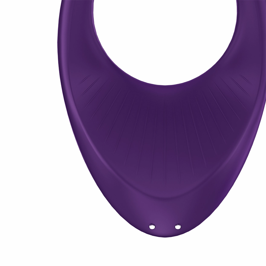 Satisfyer - Endless Love Partner Multifun 1 Couples Vibrator