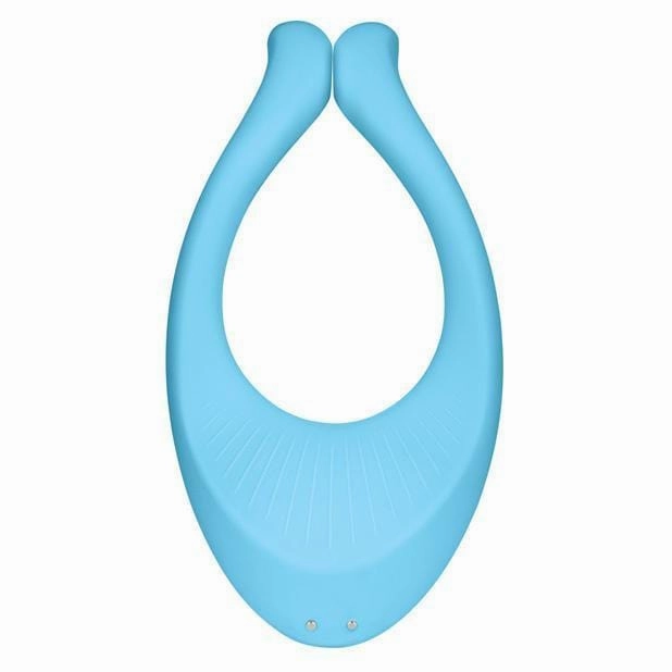 Satisfyer - Endless Love Partner Multifun 1 Couples Vibrator