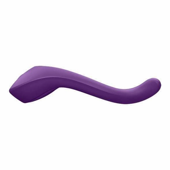 Satisfyer - Endless Love Partner Multifun 1 Couples Vibrator