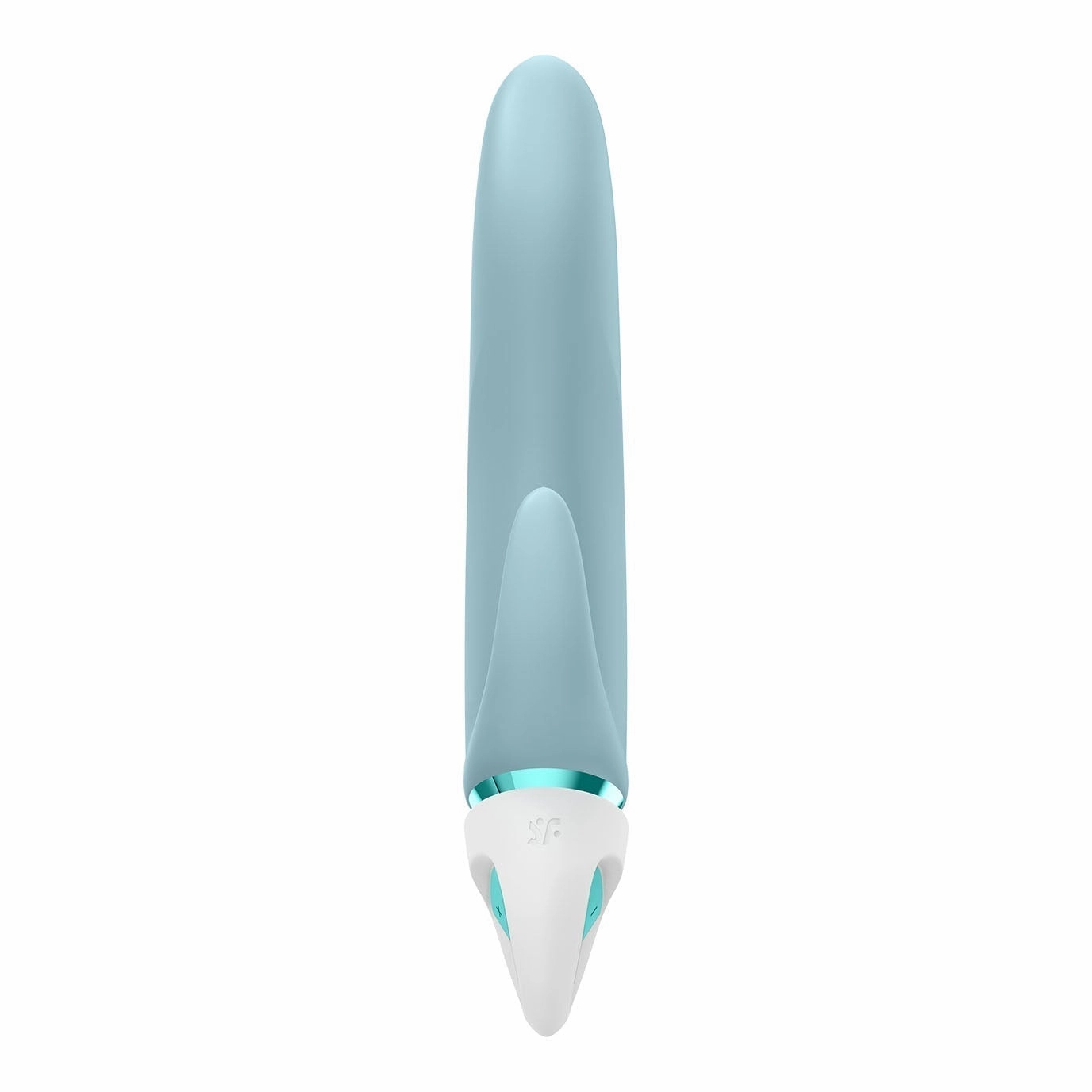 Satisfyer - Fabulous Four Clitoral Air Pulse Vibrator Set (Multi Colour)