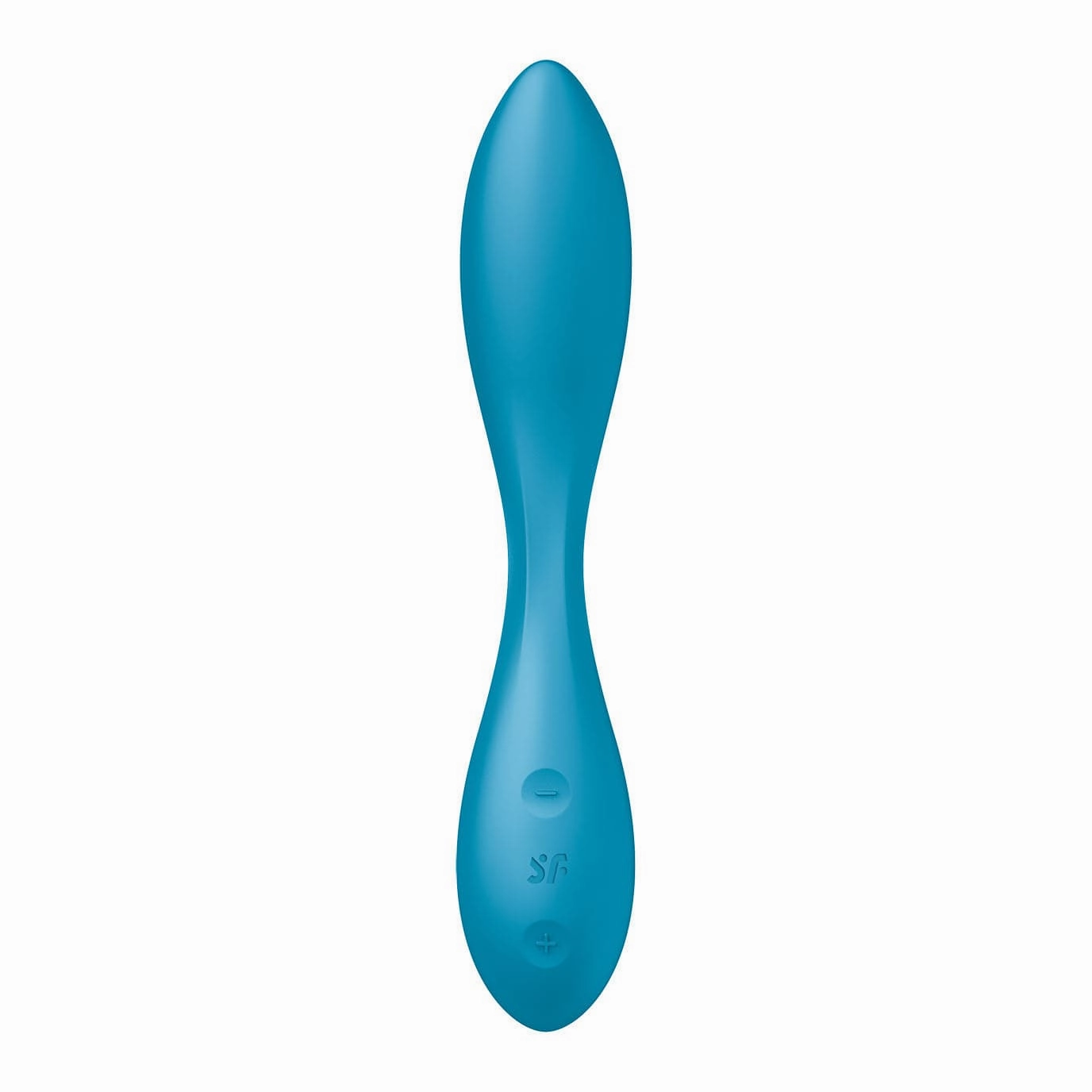 Satisfyer - Flex 1 G-Spot Vibrator (Blue)