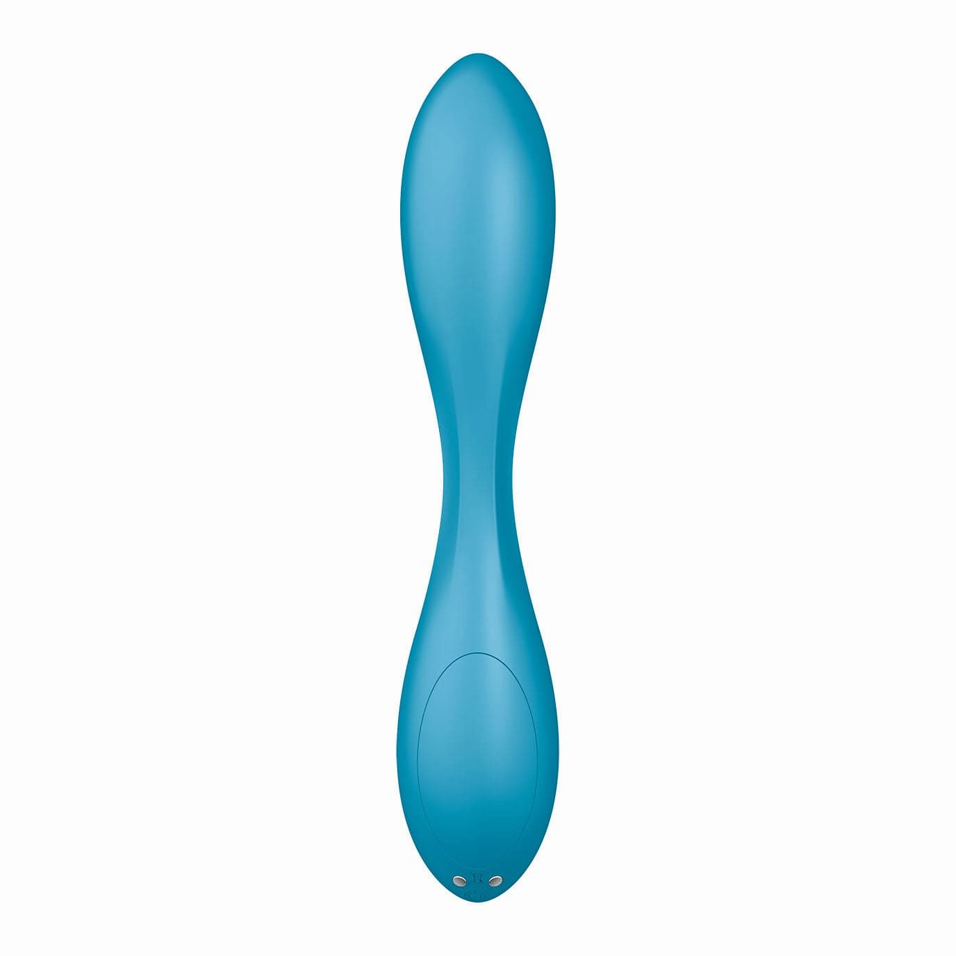 Satisfyer - Flex 1 G-Spot Vibrator (Blue)