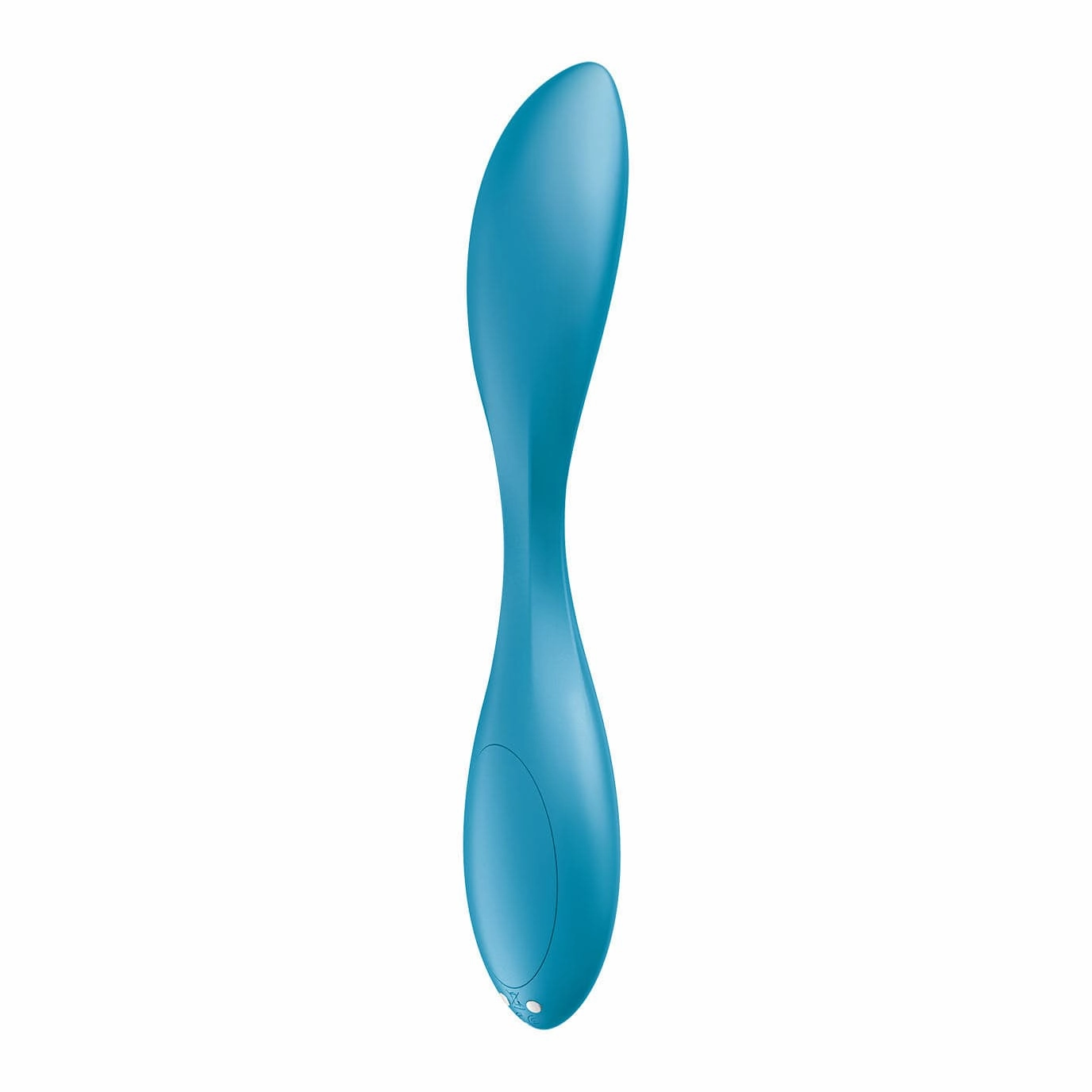 Satisfyer - Flex 1 G-Spot Vibrator (Blue)