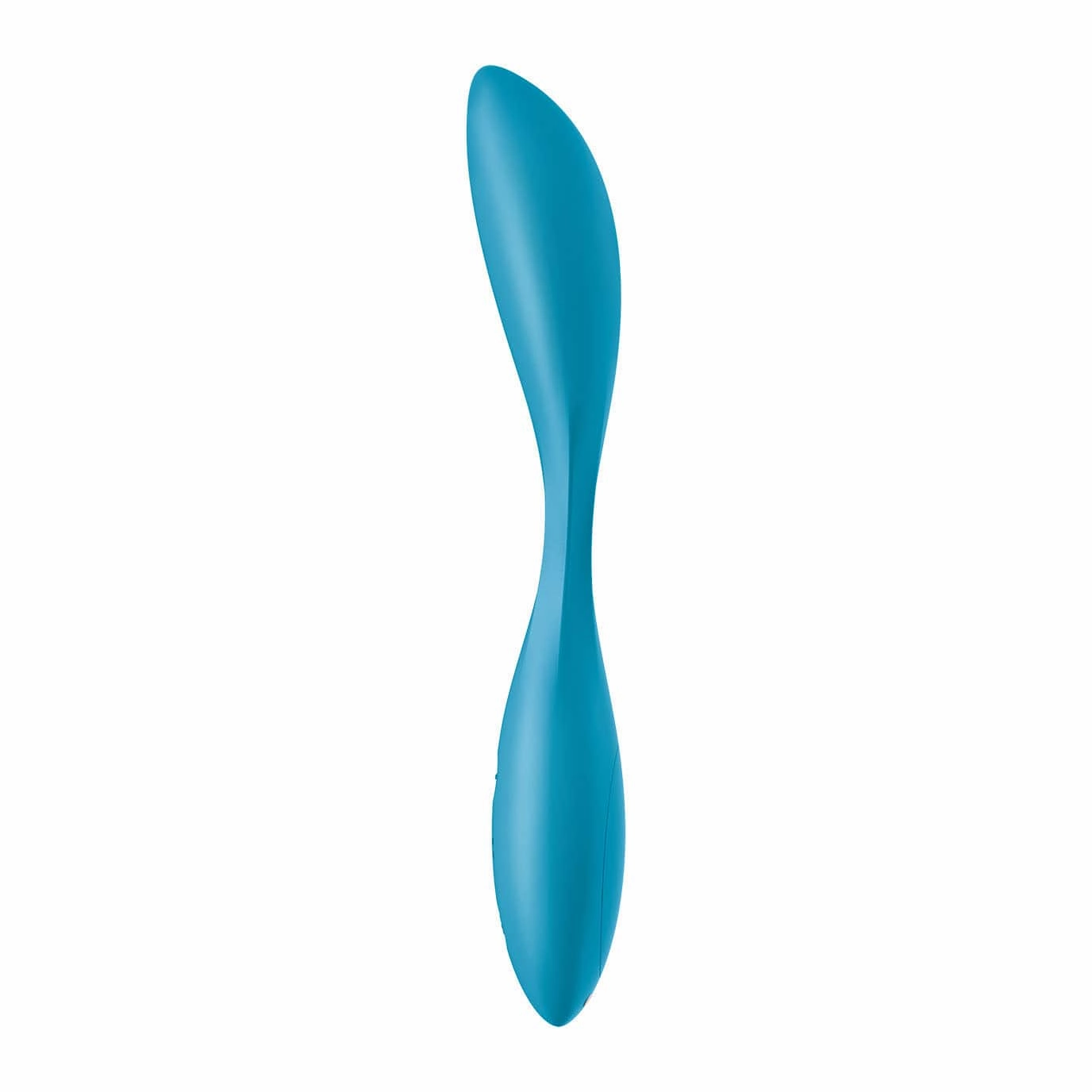 Satisfyer - Flex 1 G-Spot Vibrator (Blue)