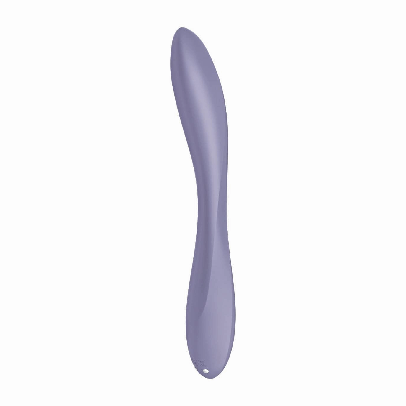 Satisfyer - Flex 2 G-Spot Vibrator (Violet)