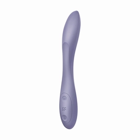 Satisfyer - Flex 2 G-Spot Vibrator (Violet)