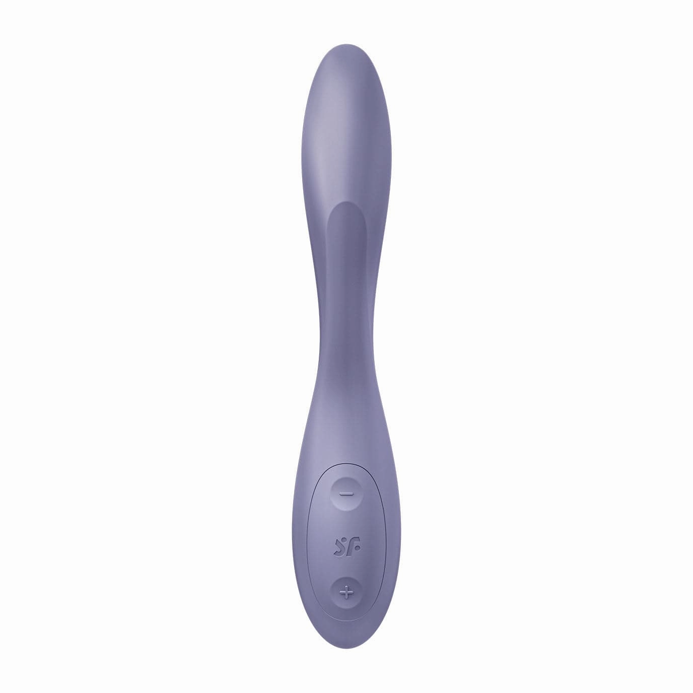Satisfyer - Flex 2 G-Spot Vibrator (Violet)