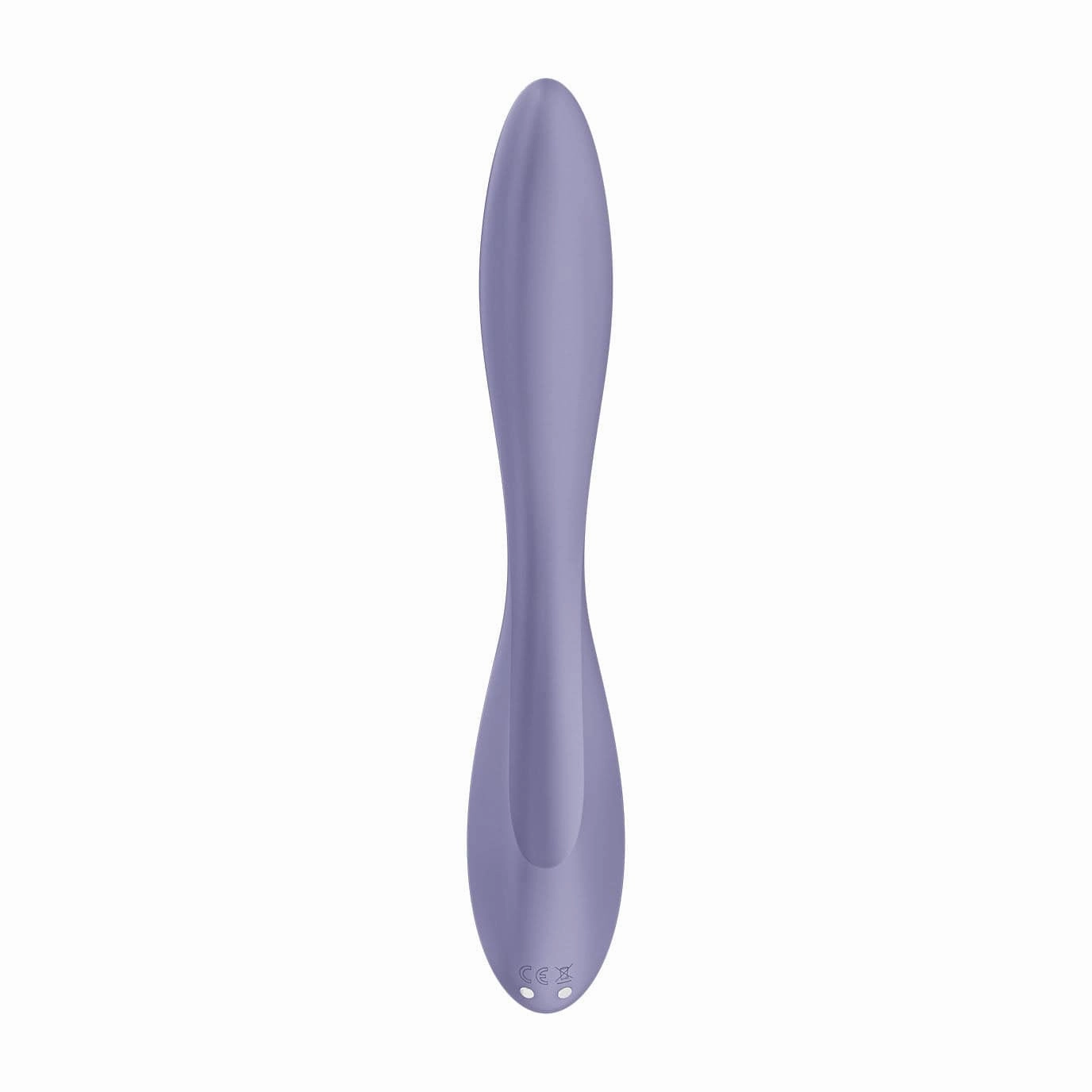 Satisfyer - Flex 2 G-Spot Vibrator (Violet)