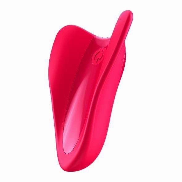Satisfyer - High Fly Finger Vibrator