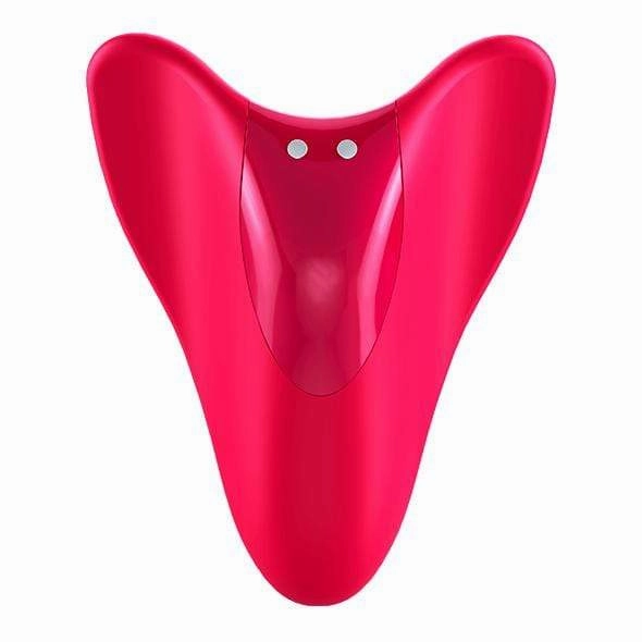Satisfyer - High Fly Finger Vibrator