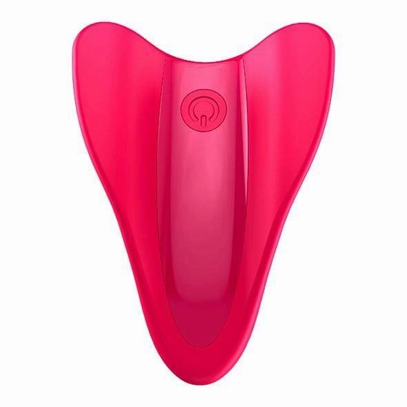 Satisfyer - High Fly Finger Vibrator