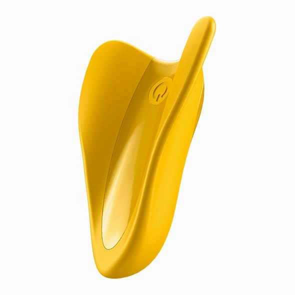 Satisfyer - High Fly Finger Vibrator