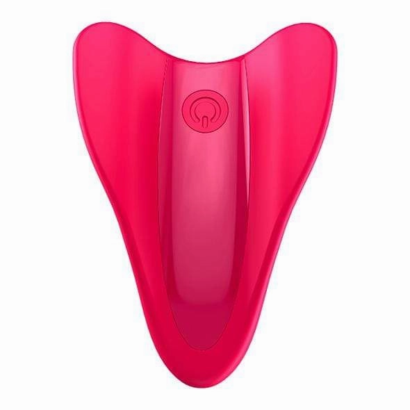 Satisfyer - High Fly Finger Vibrator