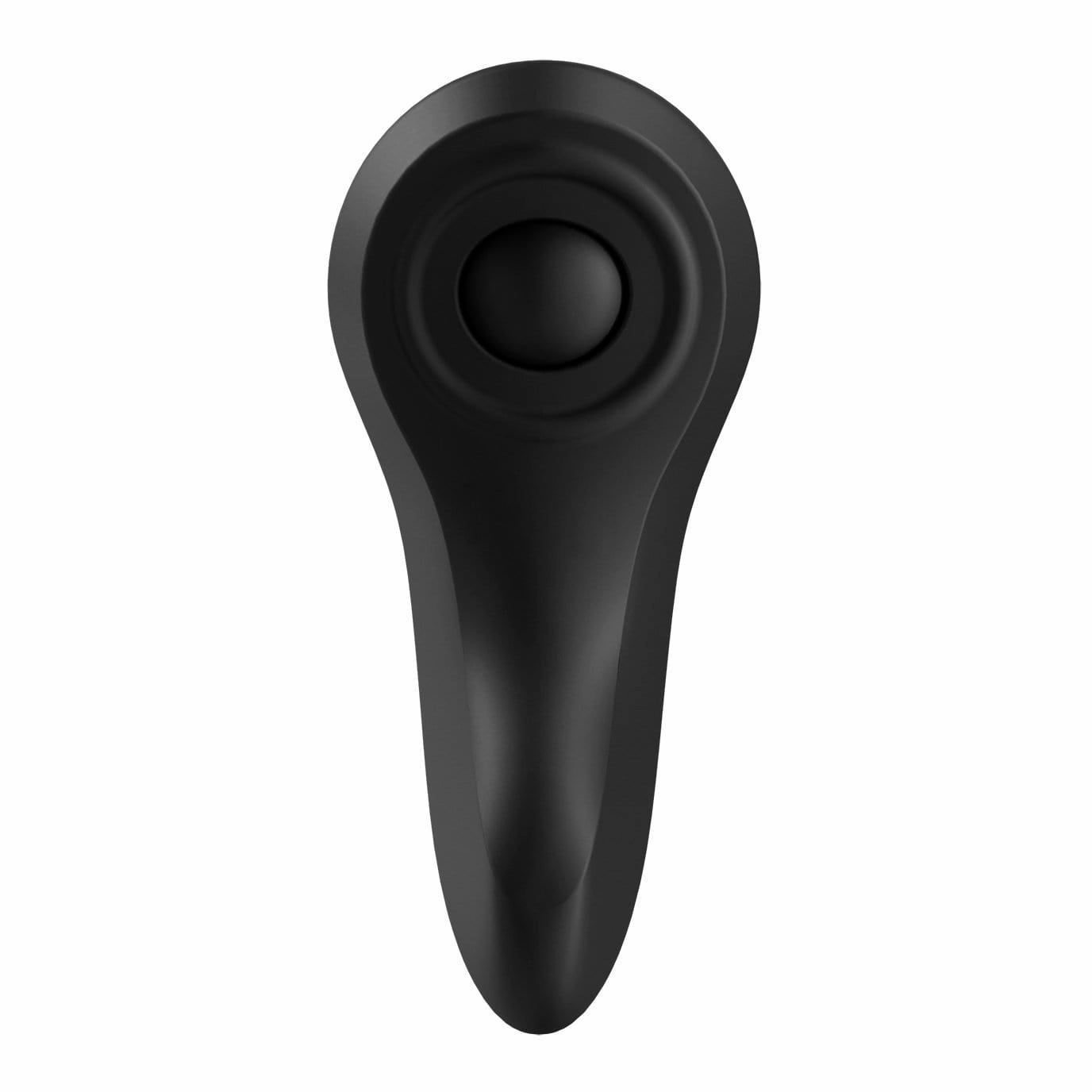 Satisfyer - Little Secret App-Controlled Panty Vibrator with Remote Control (Black)