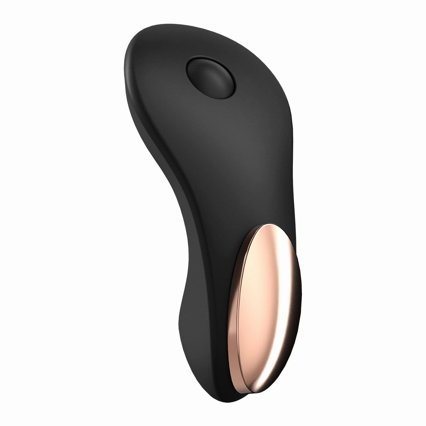 Satisfyer - Little Secret App-Controlled Panty Vibrator with Remote Control (Black)