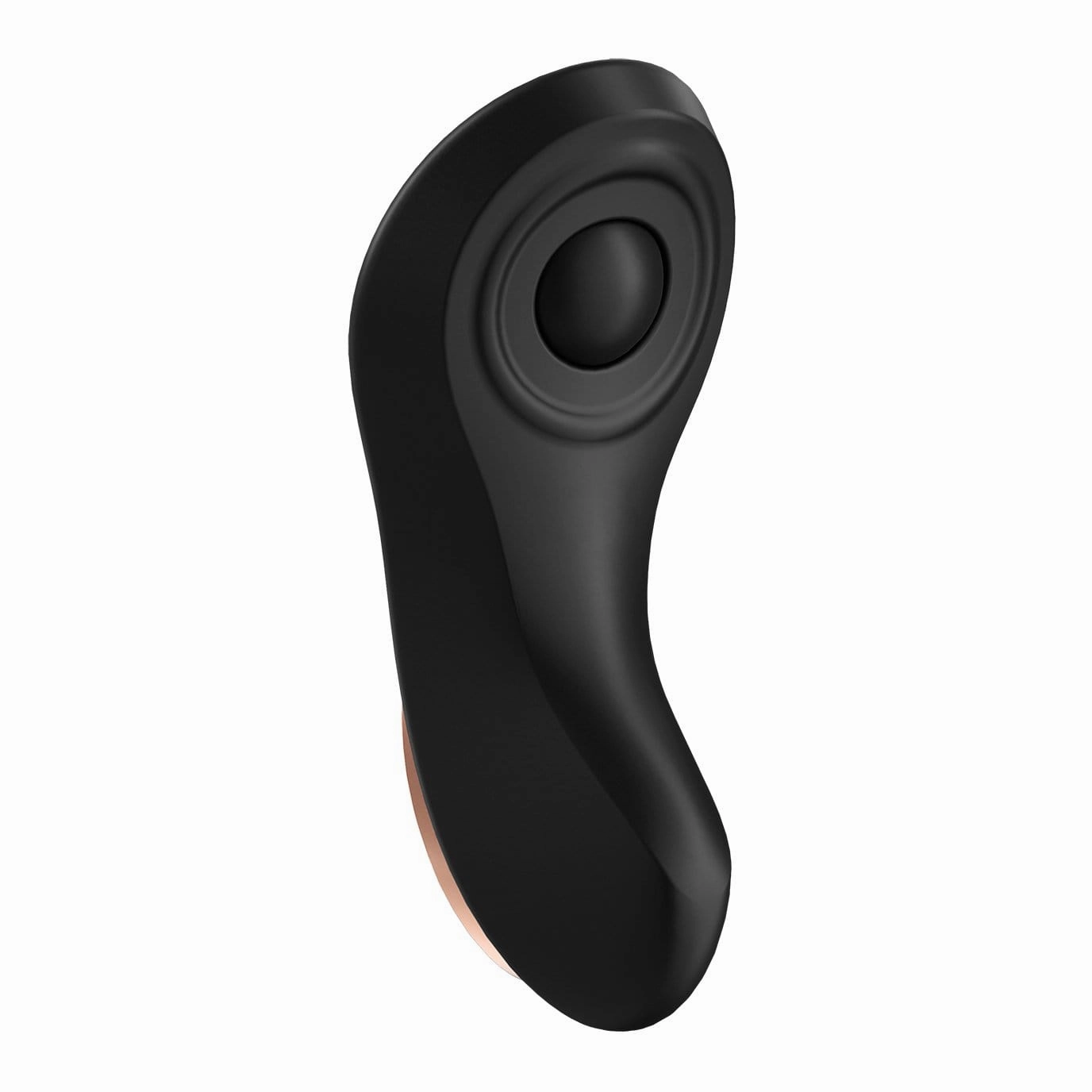 Satisfyer - Little Secret App-Controlled Panty Vibrator with Remote Control (Black)