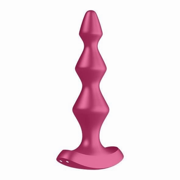 Satisfyer - Lolli Anal Plug 1 Vibrator