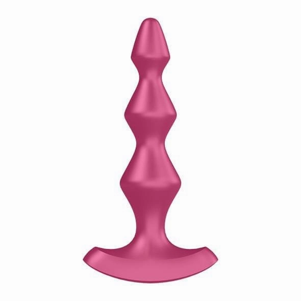 Satisfyer - Lolli Anal Plug 1 Vibrator