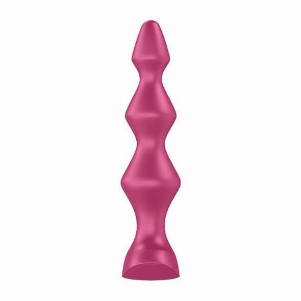 Satisfyer - Lolli Anal Plug 1 Vibrator
