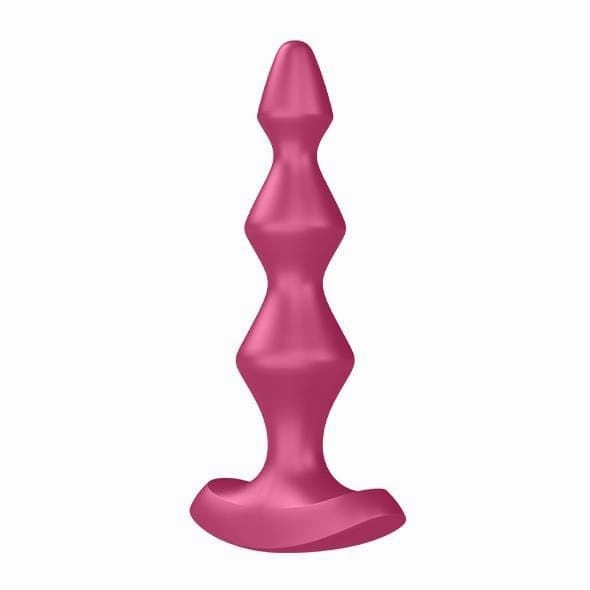 Satisfyer - Lolli Anal Plug 1 Vibrator