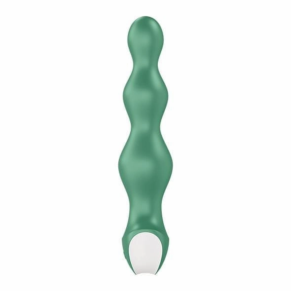 Satisfyer - Lolli Anal Plug 2 Vibrator