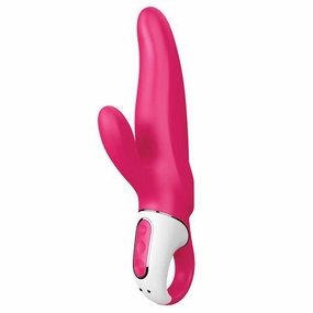 Satisfyer - Mr Rabbit Vibrator (Pink)