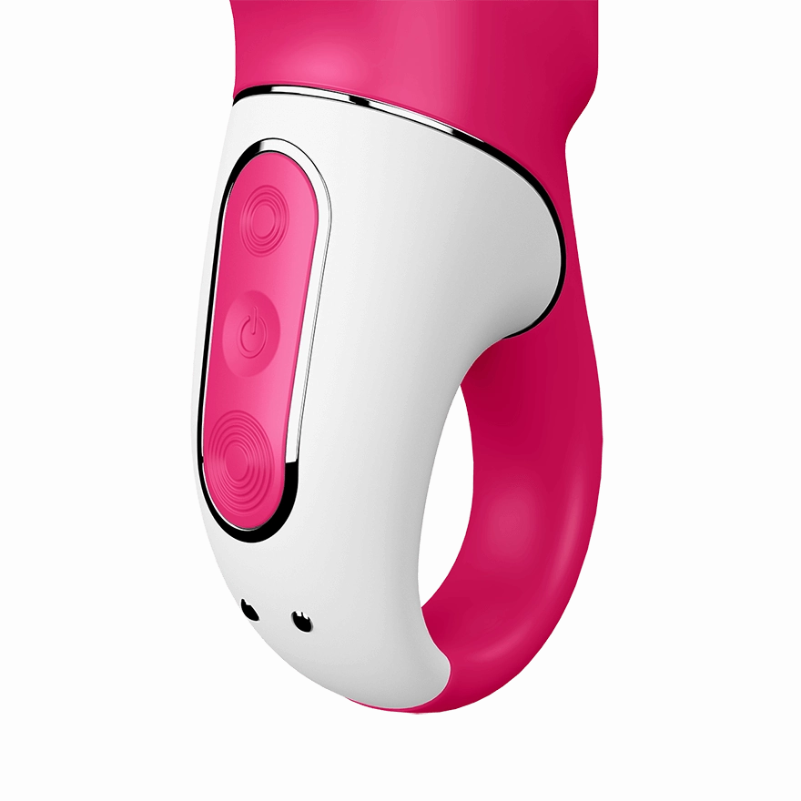 Satisfyer - Mr Rabbit Vibrator (Pink)