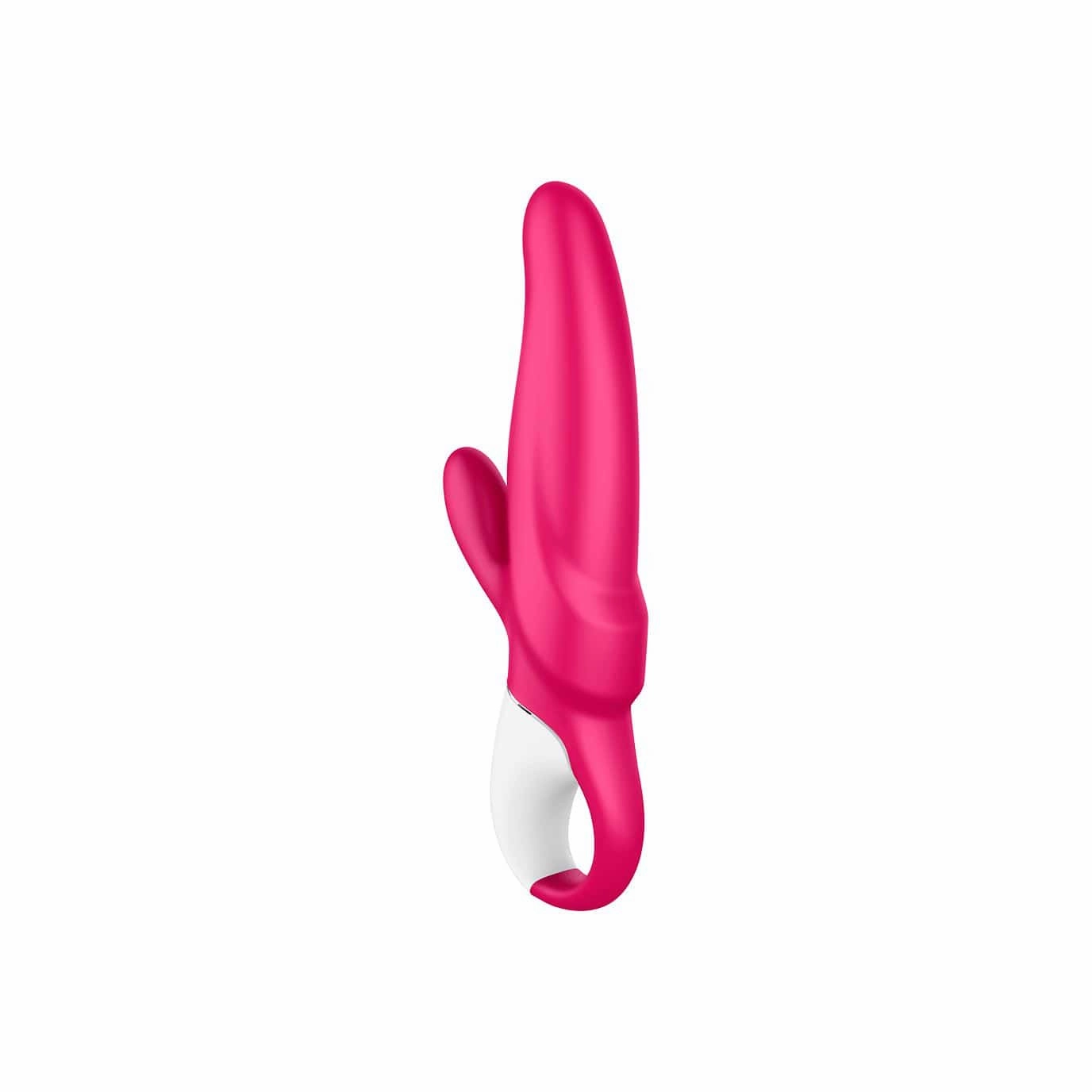 Satisfyer - Mr Rabbit Vibrator (Pink)