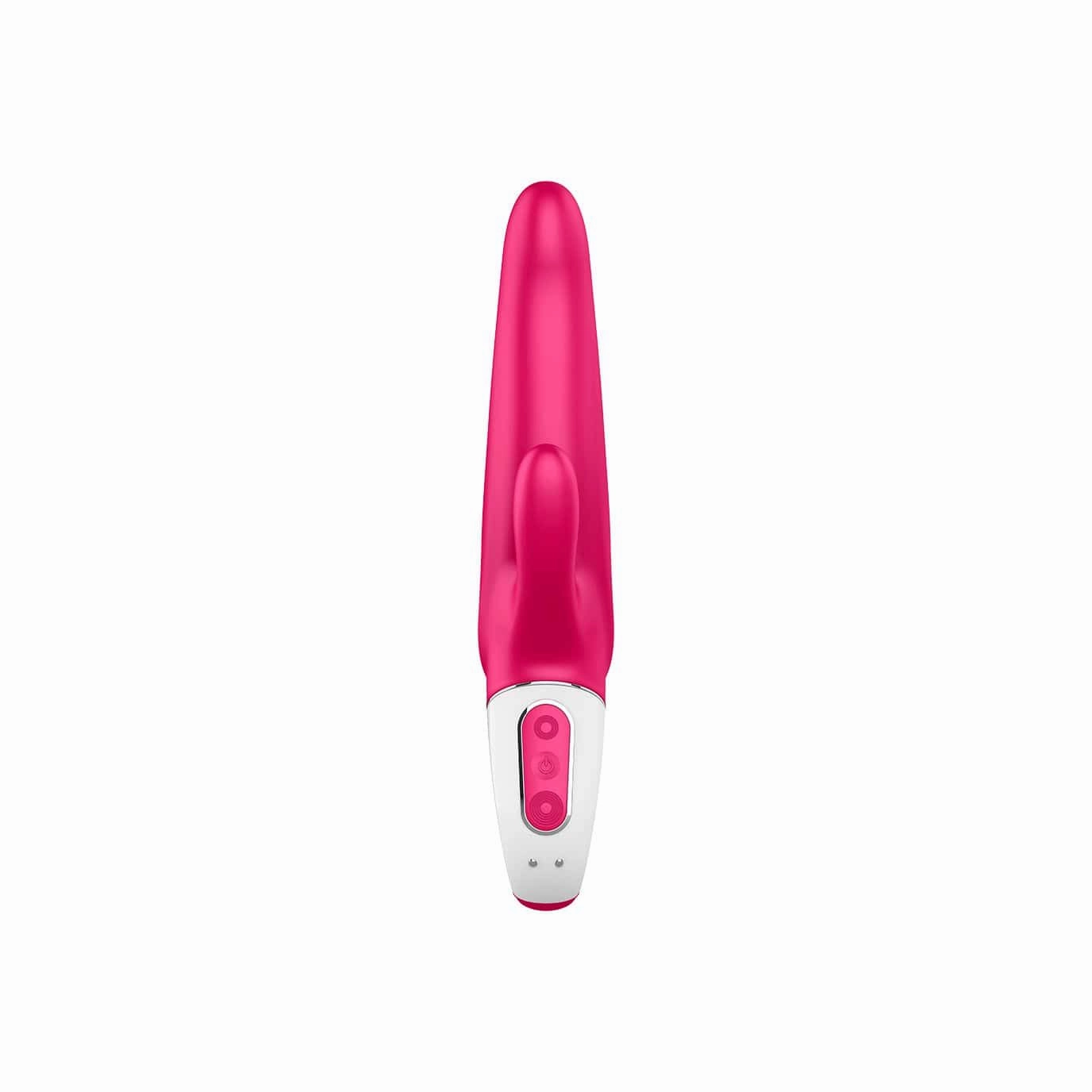 Satisfyer - Mr Rabbit Vibrator (Pink)