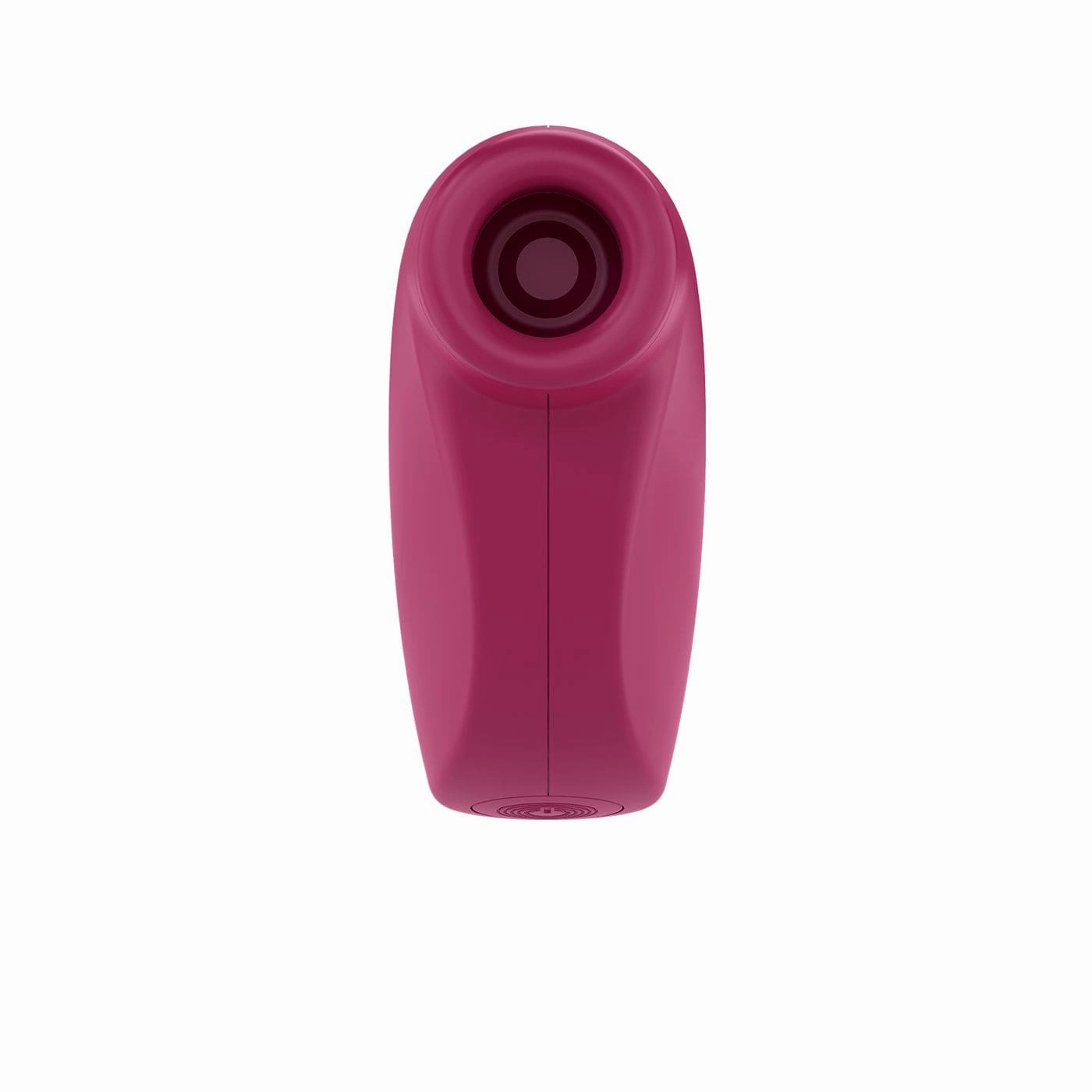 Satisfyer - One Night Stand Air Pulse Disposable Clitoral Air Stimulator (Pink)
