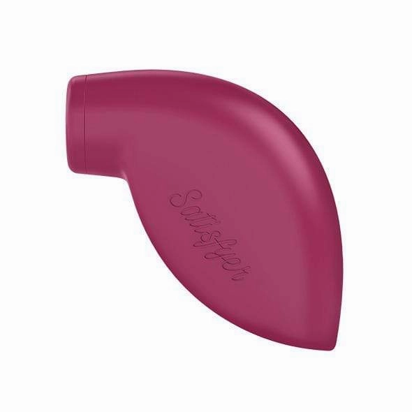 Satisfyer - One Night Stand Air Pulse Disposable Clitoral Air Stimulator (Pink)