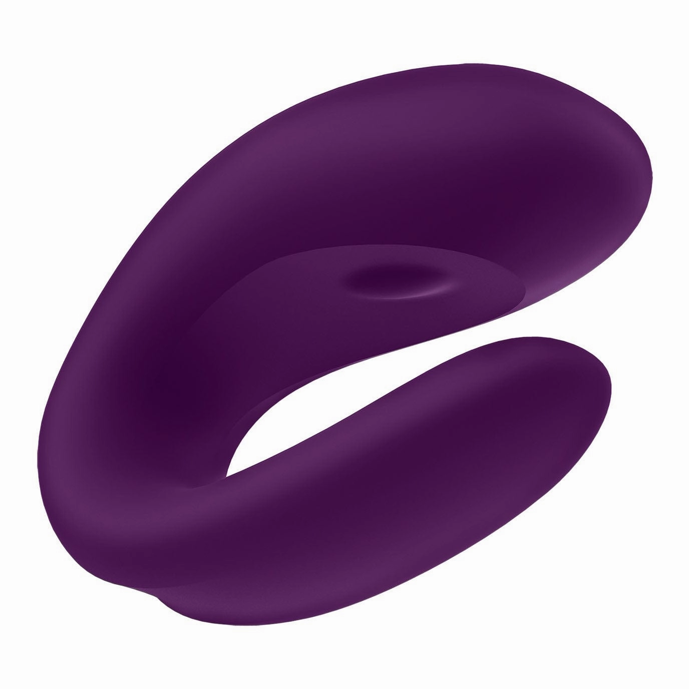 Satisfyer - Partner Box 3 App-Controlled Royal One, Sexy Secret and Double Joy Couple Set (Multi Colour)