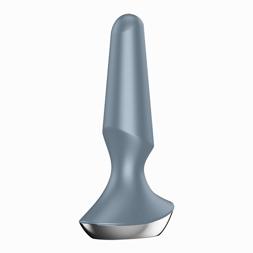Satisfyer - Plugilicious 2 App-Controlled Anal Plug