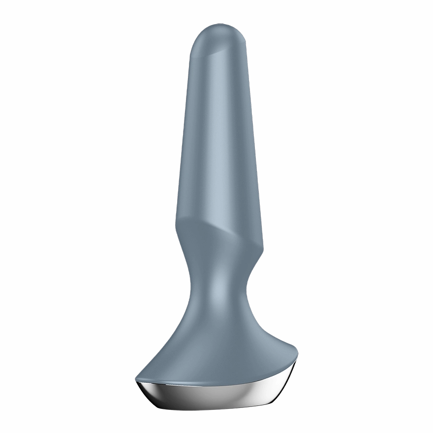 Satisfyer - Plugilicious 2 App-Controlled Anal Plug
