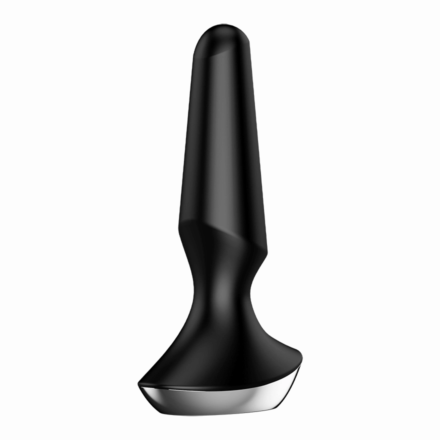 Satisfyer - Plugilicious 2 App-Controlled Anal Plug