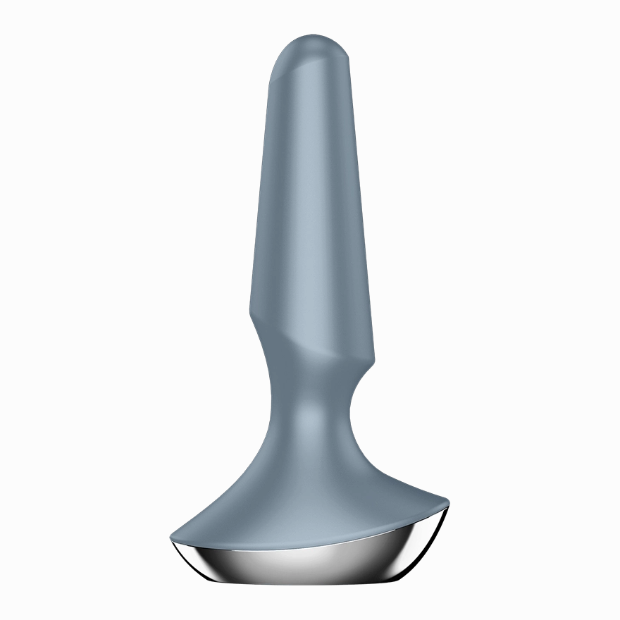 Satisfyer - Plugilicious 2 App-Controlled Anal Plug