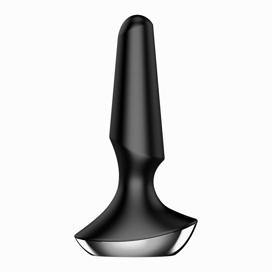 Satisfyer - Plugilicious 2 App-Controlled Anal Plug