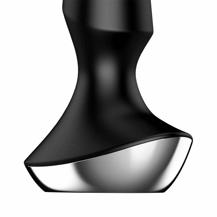 Satisfyer - Plugilicious 2 App-Controlled Anal Plug