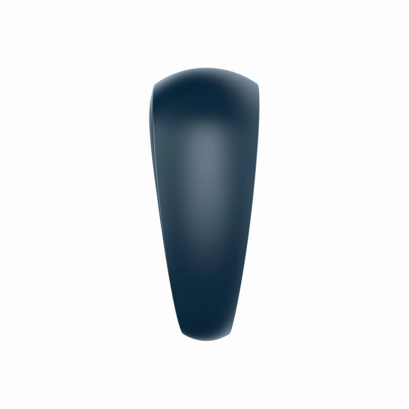 Satisfyer - Power Ring Rechargeable Cock Ring (Dark Blue)