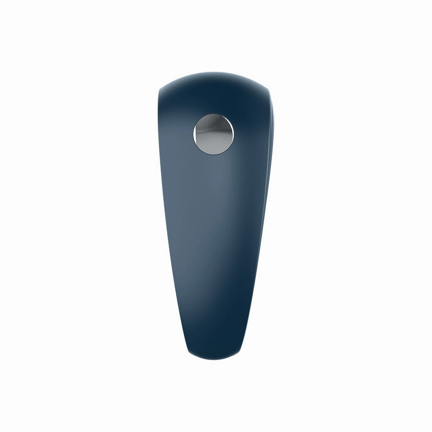Satisfyer - Power Ring Rechargeable Cock Ring (Dark Blue)