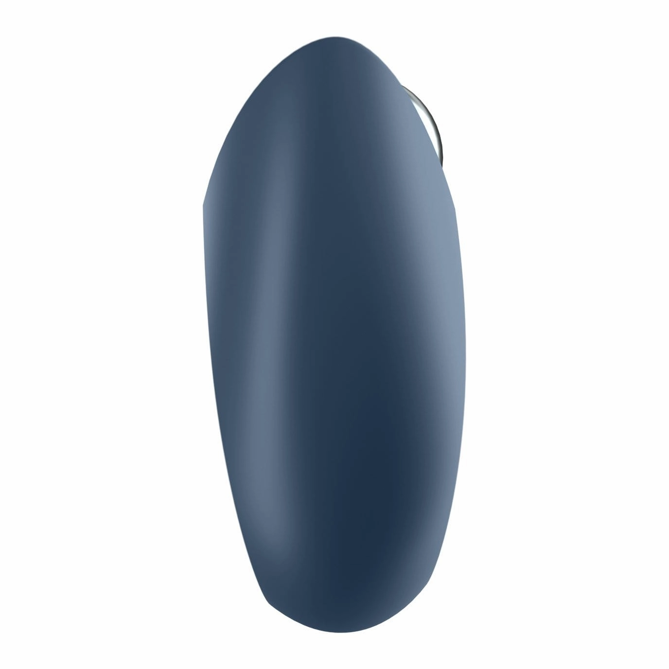 Satisfyer - Royal One Ring App-Controlled Bluetooth Cock Ring (Dark Blue)