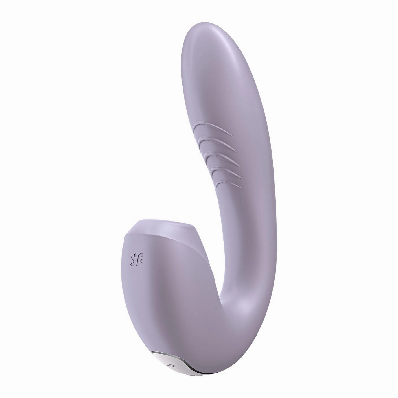 Satisfyer - Sunray Clitoral Air G Spot Dual Stimulator
