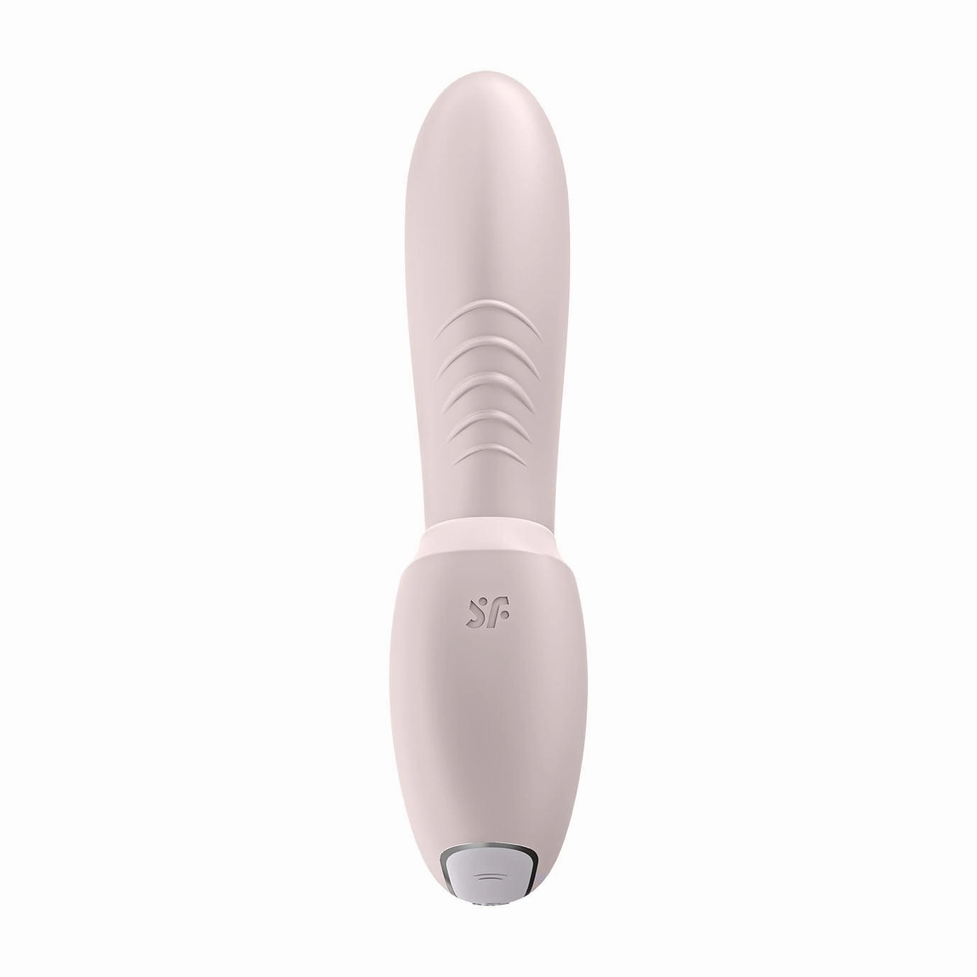Satisfyer - Sunray Clitoral Air G Spot Dual Stimulator