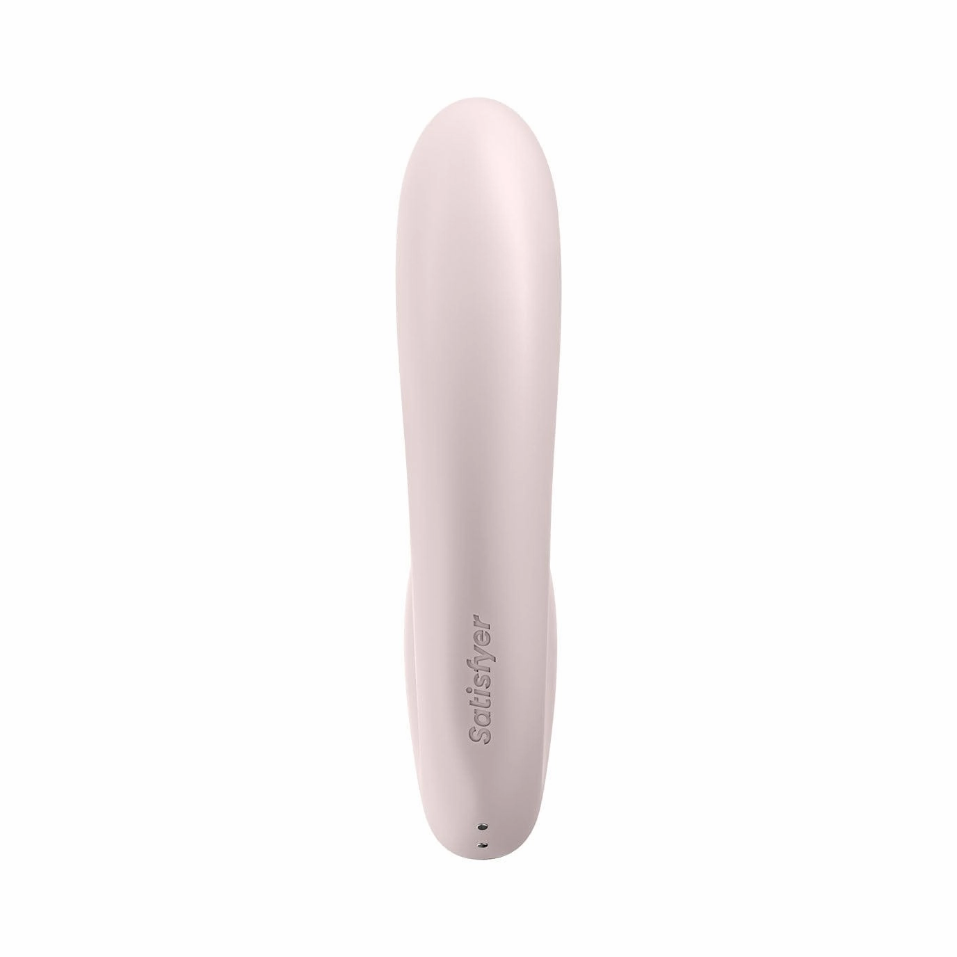 Satisfyer - Sunray Clitoral Air G Spot Dual Stimulator