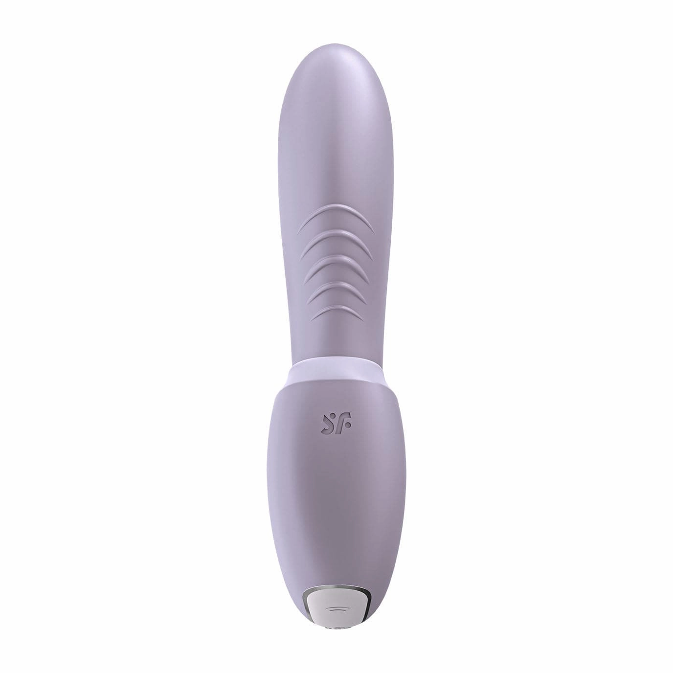 Satisfyer - Sunray Clitoral Air G Spot Dual Stimulator
