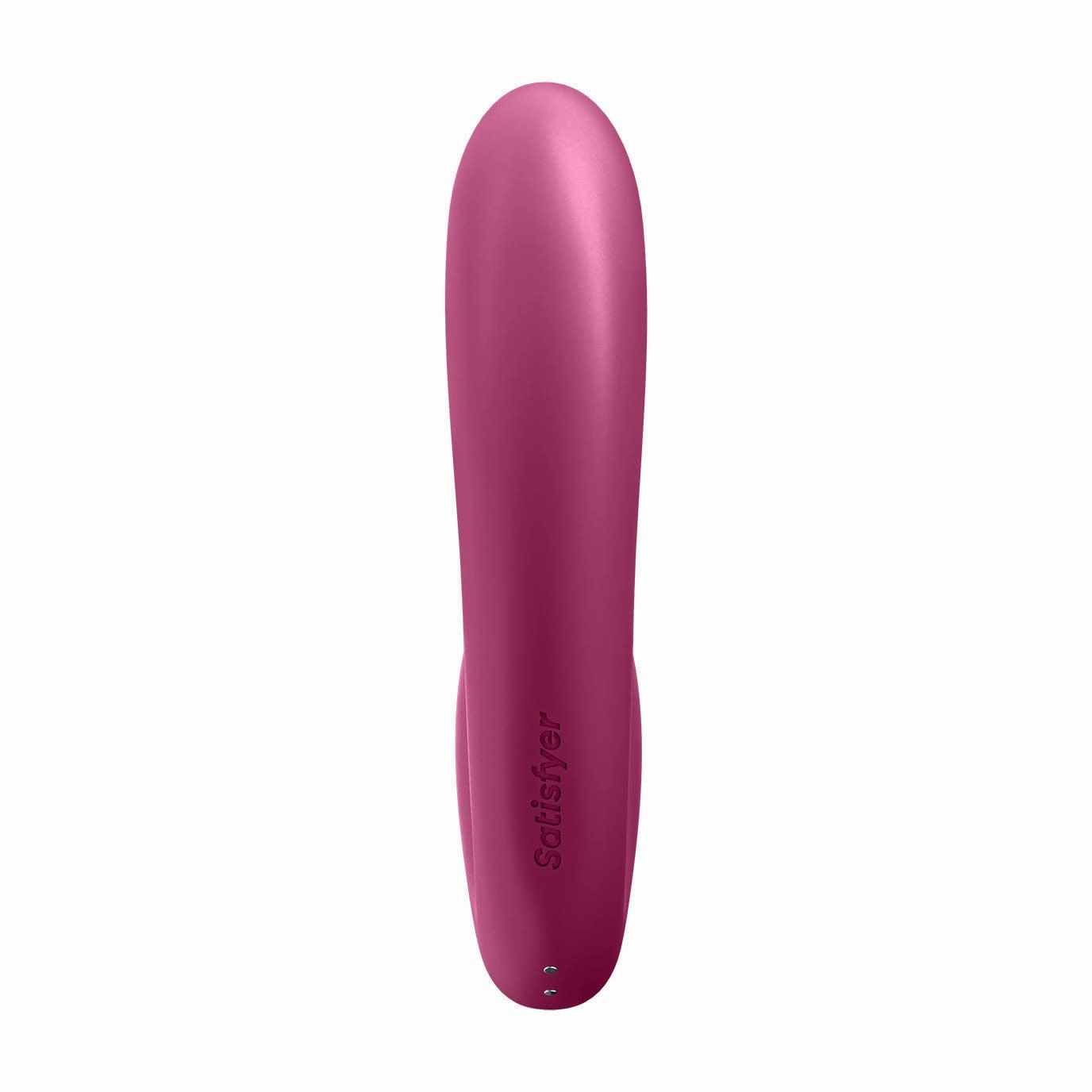 Satisfyer - Sunray Clitoral Air G Spot Dual Stimulator