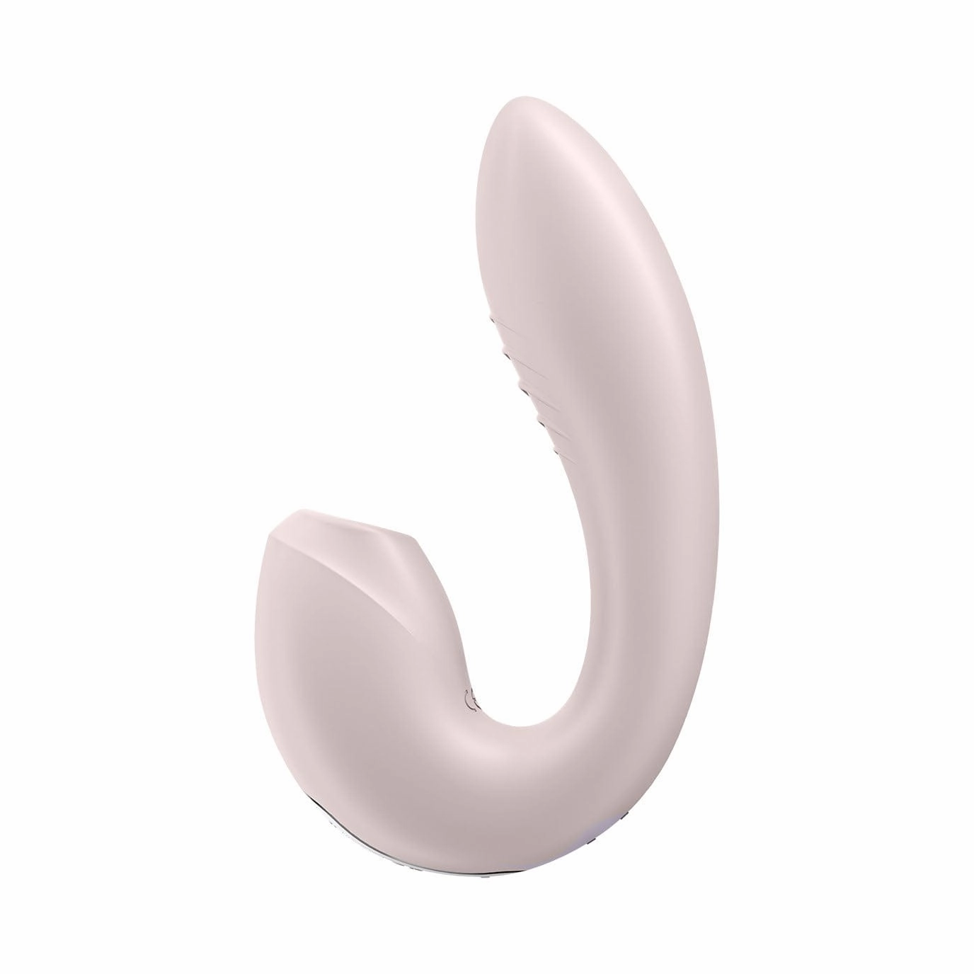 Satisfyer - Sunray Clitoral Air G Spot Dual Stimulator